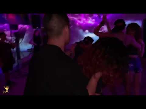 Marathon Zouk in Rio - Mariana Vilar e Dadinho - KaMiLLioN ArTs