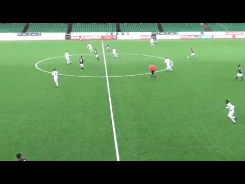 Tim Schelhaas Highlight Season 2018