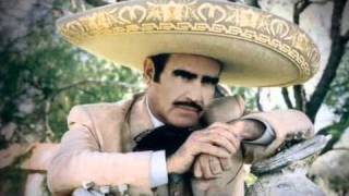 Vicente Fernandez.....   Campanas del Olvido