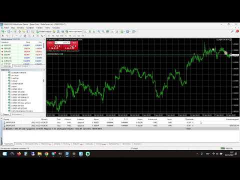 Video Cloner for MT4