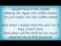 Blind Melon - Skinned Lyrics