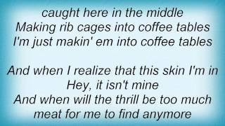 Blind Melon - Skinned Lyrics