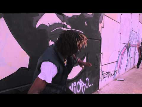 XTREME BBOYS TEASER SNB GLADIATOR