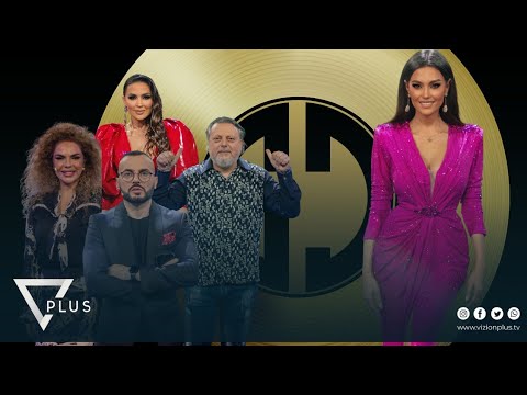 Gjeniu i Madh - Nata finale | 13 Prill - Show - Vizion Plus