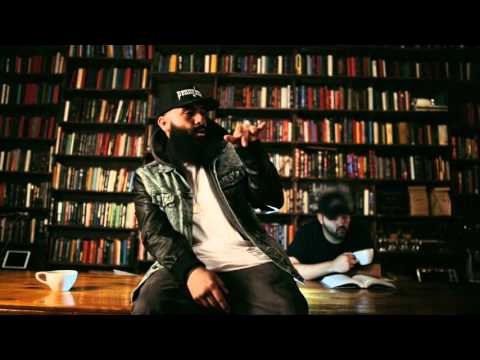 Social Club Misfits - Courage (feat. Tree Giants)