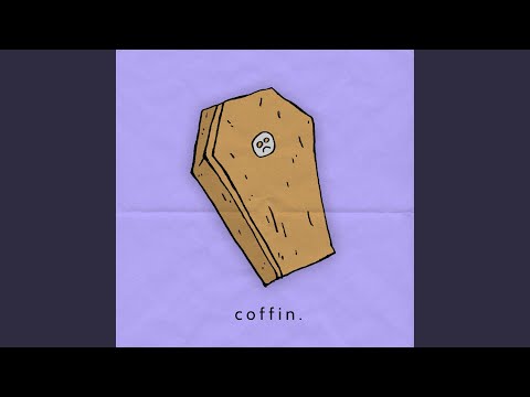 coffin