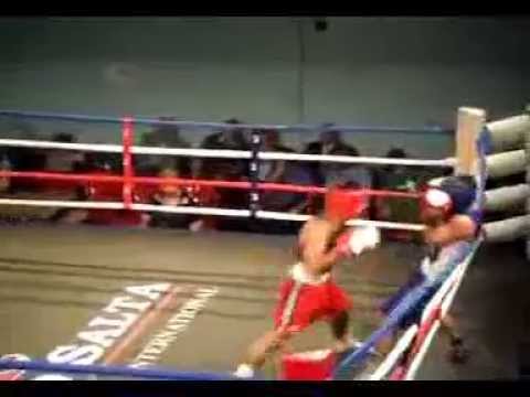 Demian "Popi" Fernández