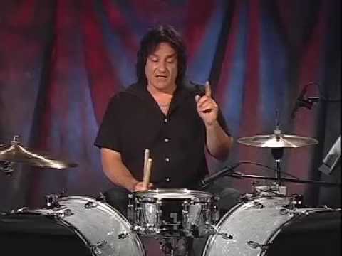 Vinny Appice - Groove