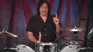 Vinny Appice - Groove