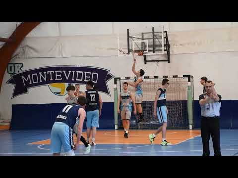 Juniori KK Gorica VS KK Rivers BM 2
