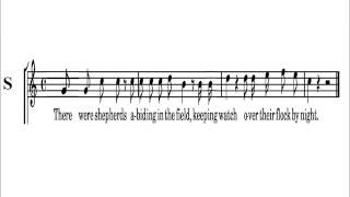 16 - Handel Messiah Part 1  And  Lo The Angel  - Soprano