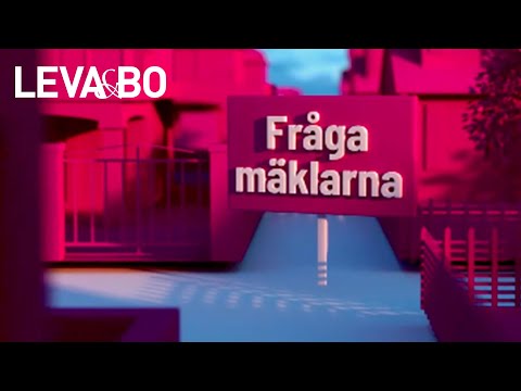 Hur hittar jag mitt drömboende? • Så kan du ligga steget före i jakten