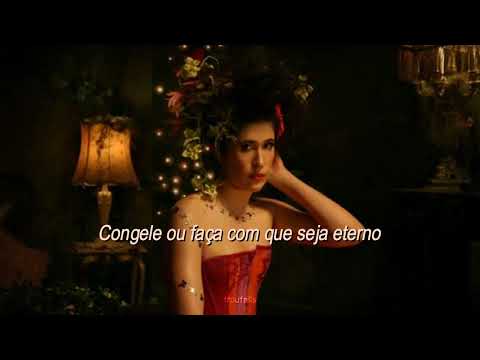 The Walk - Imogen Heap
