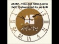 AKMU - Time And Fallen Leaves [MR ...