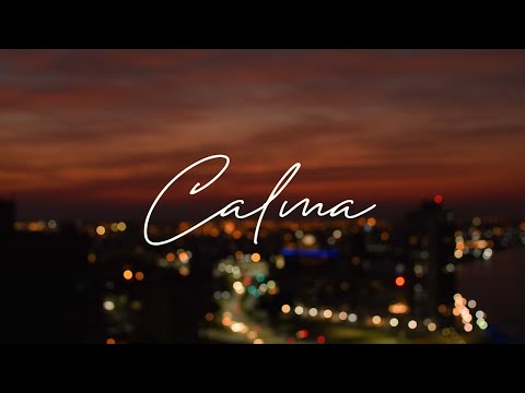 Maik - Calma [Maik is like]