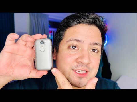 Finally recovered from COVID! (Jelly 2E Mini Review, Pixel 7 Pro Issues and MORE!)