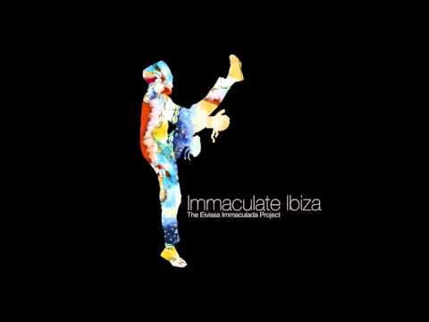 Immaculate Ibiza - 06. Love Shell (Steel Remix)