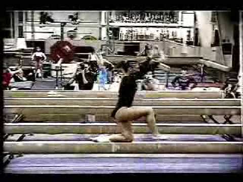 Kristal Uzelac 2004 Parkettes Zone Beam