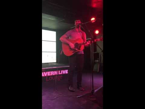 Marc Kenny - What's it like in Liverpool Live at the Cavern Club 4/12/15