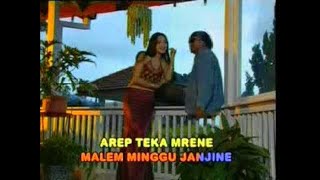 Download lagu Didi Kempot & Yan Vellia - Kuch Kuch Hota Hai  mp3