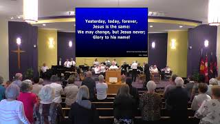 Sunday October 15, 2023