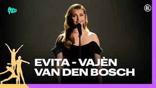 Vajèn van den bosch - Evita