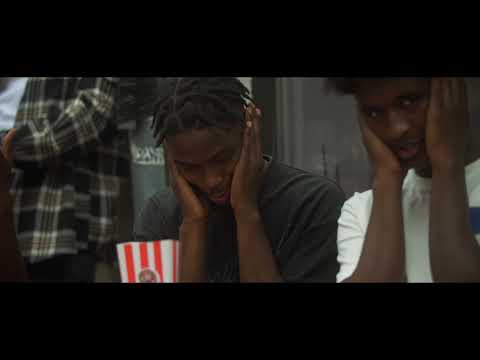 Geekaa & Deekaa - Overhemd (Prod. By LABACK)