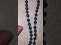 Witch's prayer beads #witchcraft #magicalcrafting #prayerbeads #méditation