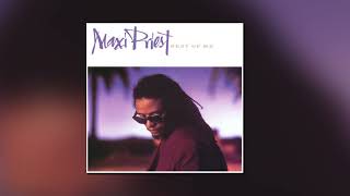 Maxi Priest Featuring Beres Hammond....How Can We Ease The Pain [1987] [PCS] [720p]