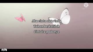 Download lagu AJAI & NURUL - AKU CINTA AKU RINDU (LIRIK) mp3 Download lagu AJAI & NURUL - AKU CINTA AKU RINDU (LIRIK) mp3