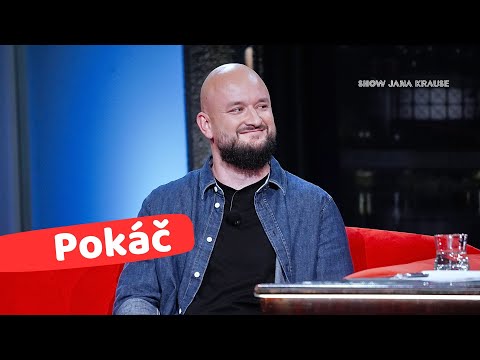1. Pokáč - Show Jana Krause 16. 4. 2025