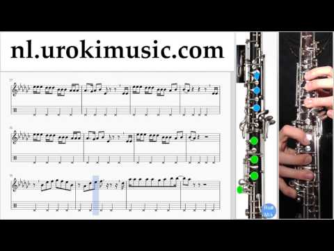 Hobo Leren Spelen Charlie Puth - Attention Tablatura Deel#2 um-i799