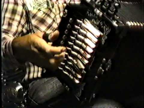 Cherokee Waltz by Danny Poullard