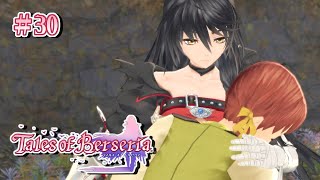 #30 「テイルズ オブ ベルセリア」を実況プレイ