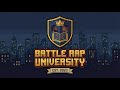 RPG Game Dev Battle Rap University