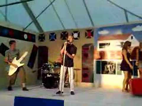 the offspring 6 kamp vv.avanti'31