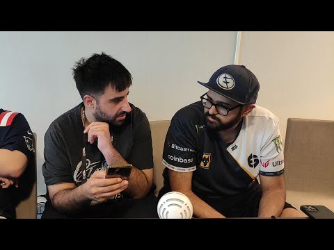 Arteezy's favorite food revealed by Bulba