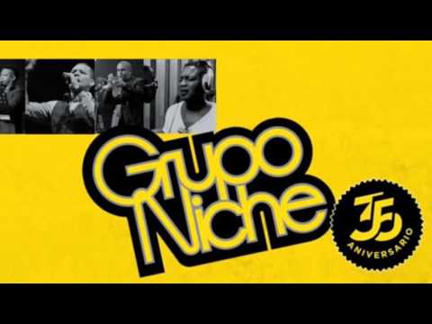 Te Enseñaré a Olvidar / Grupo Niche 35 Aniversario