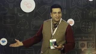 Arjuna – Reinventing the Test Automation Wheels