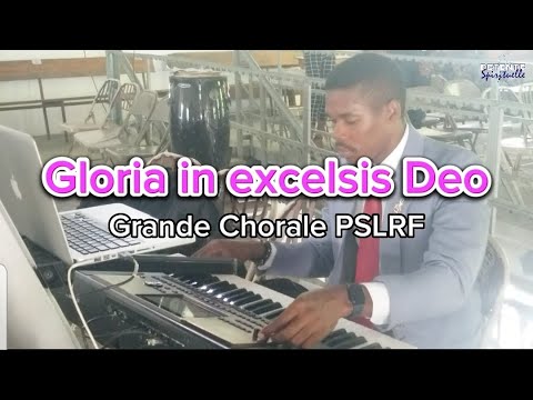 Goria in excelsis Deo