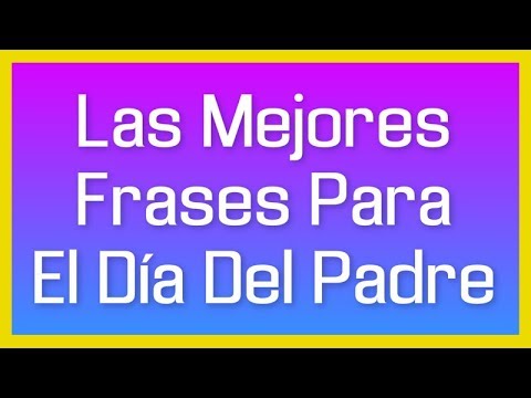 download lagu mp3 mp4 Mensajes Del Dia Del Padre, download lagu Mensajes Del Dia Del Padre gratis, unduh video klip Mensajes Del Dia Del Padre
