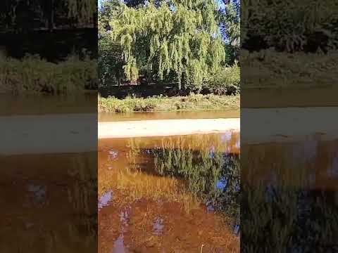 Río Panaholma, Cura Brochero, Traslasierras, Córdoba, Argentina.#curabrochero
