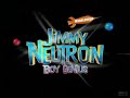 TRAILER Jimmy Neutron Boy Genius Re Review