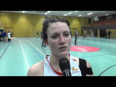 Spielbericht AVIDES HURRICANES vs.TG Neuss am 25.01.2014