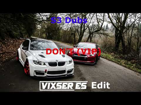 S3 - Dubs don't vip (VixseR ES) Edit