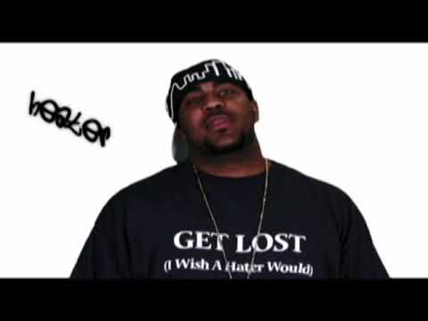Get Lost Featuring Fred Knuxx