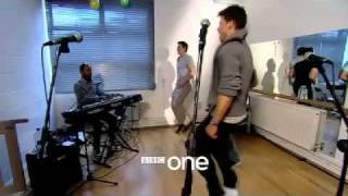 Eurovision your country needs Blue Trailer