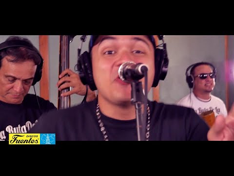 El Sombrero de Yarey - La Charanga del Sur | (Video Oficial)