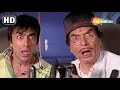 Famous Dhamaal Aeroplane Comedy Scene 2007 | Vijay Raaz | Asrani | Aashish Chaudhary   Best Scene