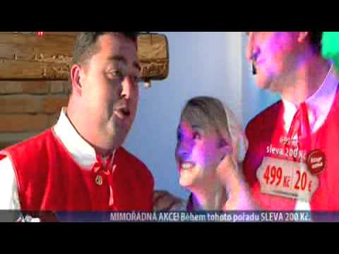 Maxim Turbulenc - Od Pankrace ke Krci (Slagr TV)